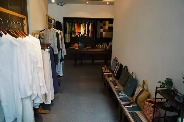 不泡酒吧泡茶社，成都这6家文艺茶社里藏着年轻人的诗和远方