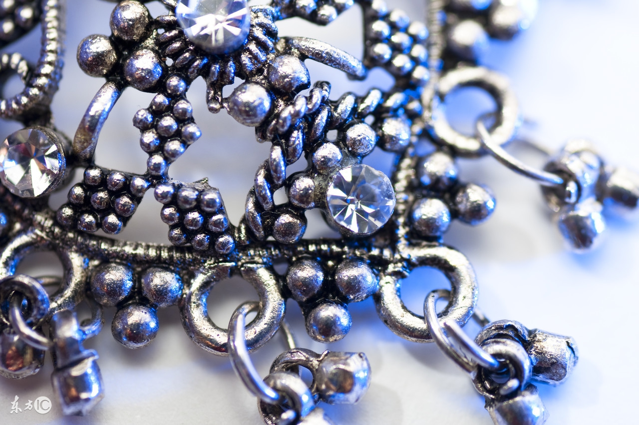 银饰怎么鉴定是纯银的,s925是纯银怎么辨别真假