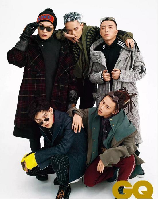 根本拦不住rap文案,适合发的rap文案