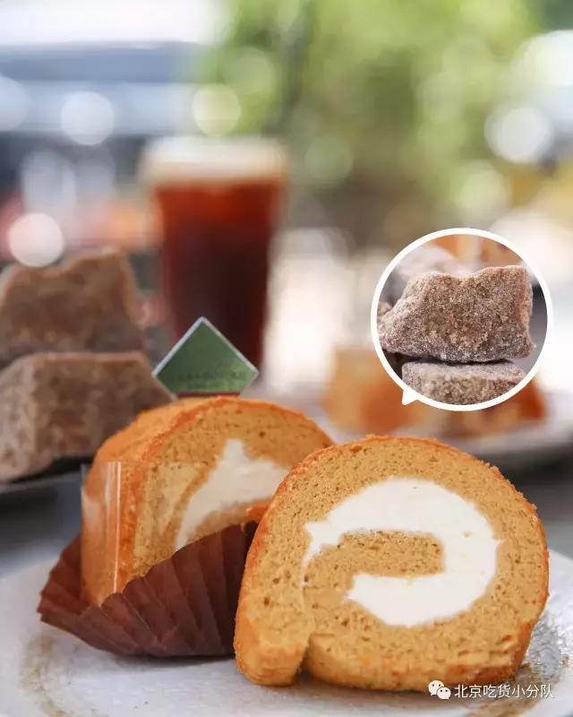 风靡日本的蛋糕之王开来北京，349度反复烤