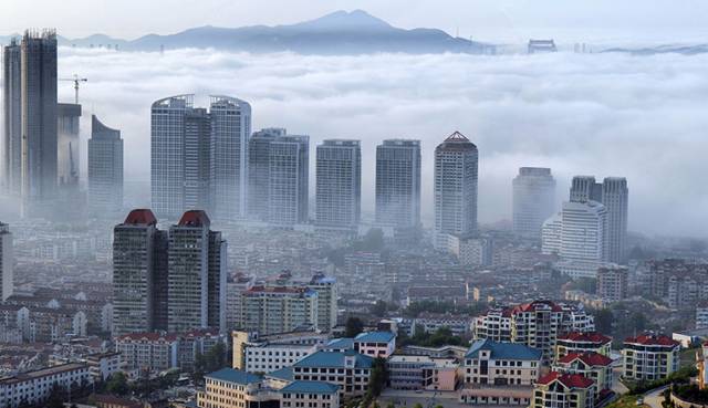 山东烟台值得去吗,烟台值得去吗真实感受