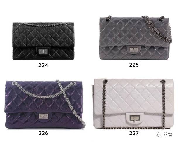 代购内幕包包,国内外差价最大的包