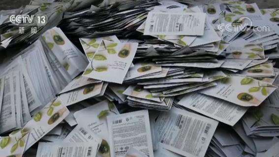 不会赚钱怪我咯？中国在韩留学生炮制“韩妆”骗百万海淘族快看