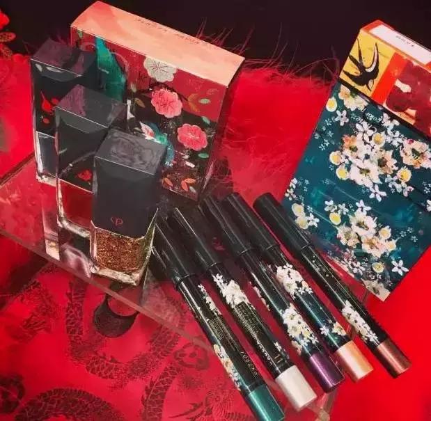 彩妆最近又出新品了吗,彩妆新流行产品