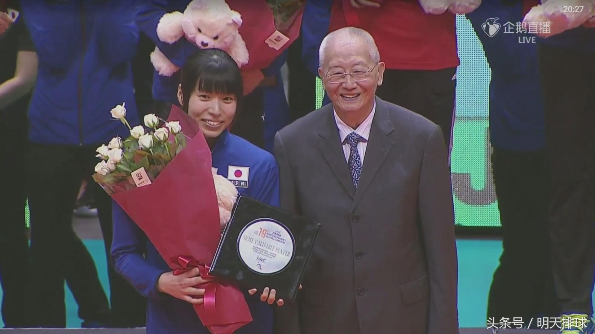 2017女排亚锦赛半决赛视频,女排亚锦赛历届冠军一览表