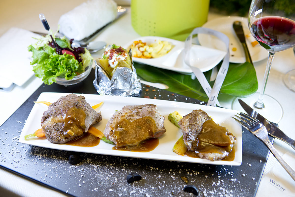 广州知味标帜西餐厅,知味标志餐厅