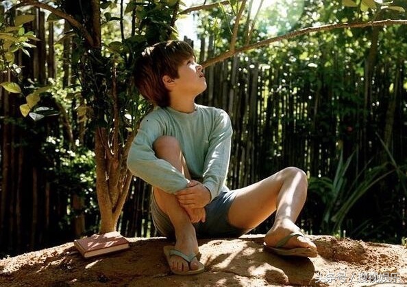 如果你讨厌熊孩子，那么《我亲爱的甜橙树》你一定是没看过