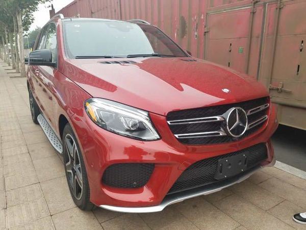 17款gle43中规版区别,2020款gle43平行进口价格