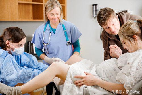 你真正提前了解过剖腹产吗？是什么理由让他们拒绝剖腹产！