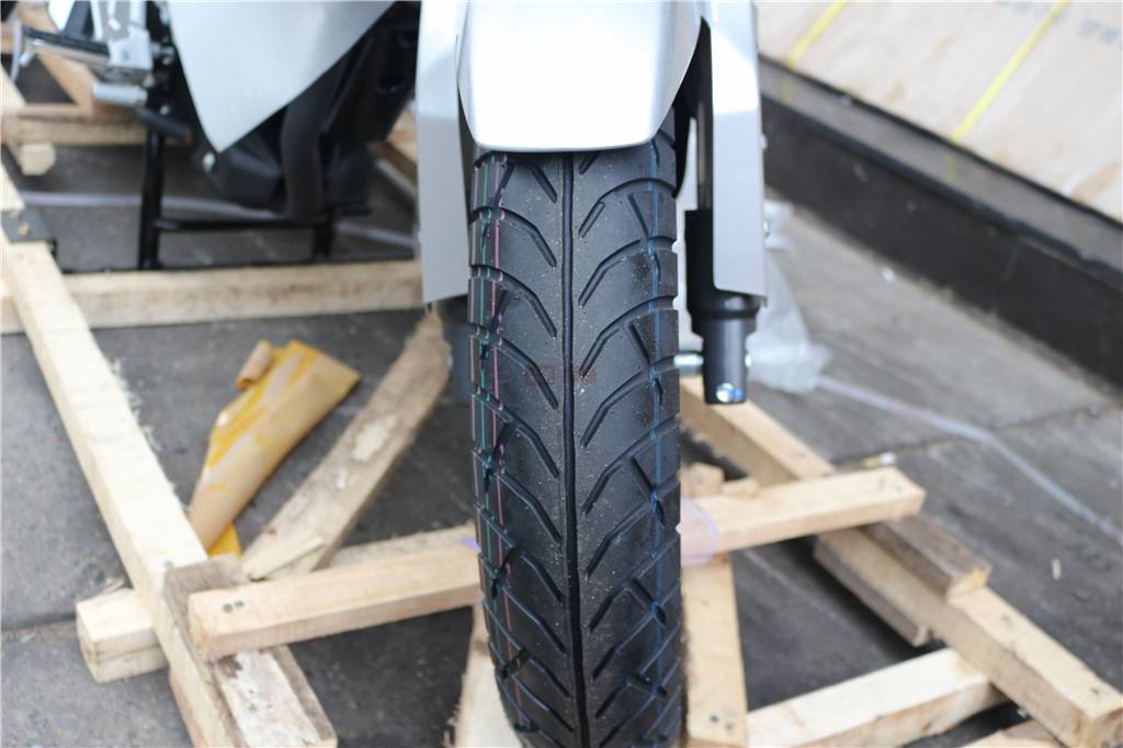 试驾本田拉力车,试驾新车真实感受