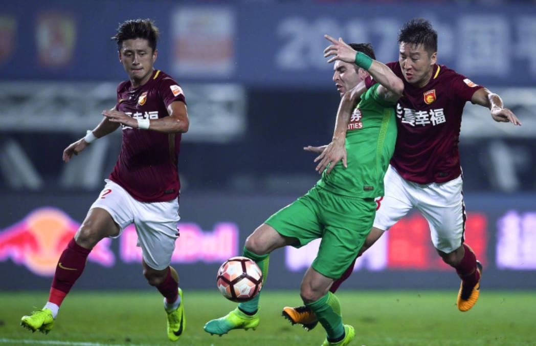 国安被反绝杀北京球迷反应,国安足协杯失利后球迷的表现