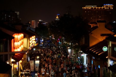 无锡南长街什么好吃又便宜,1990年无锡南长街地图