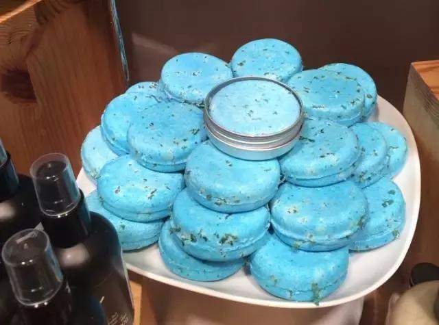 lush为什么这么爽,颜高好物