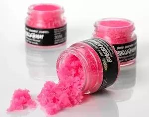 lush到底好用吗,颜高好物分享