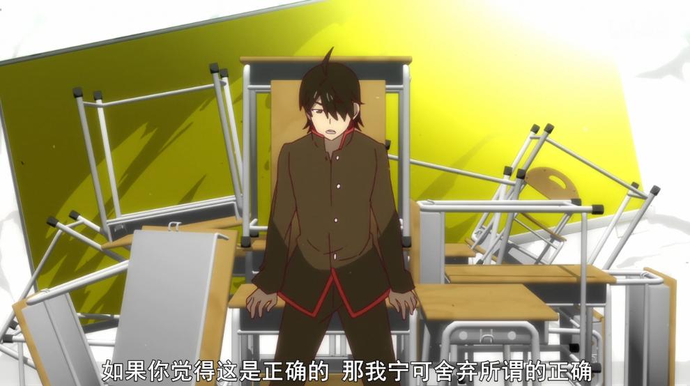 果然神作——开播八年之后，我终于真正看懂的这部动漫