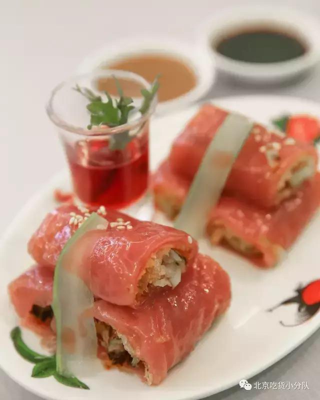 你广州的表妹来了,张嘴接一下