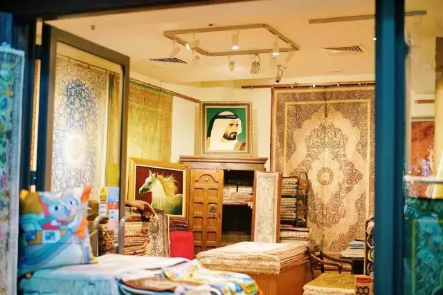 迪拜并不是你们想的遍地黄金，但它真是一个适合度假的好地方！