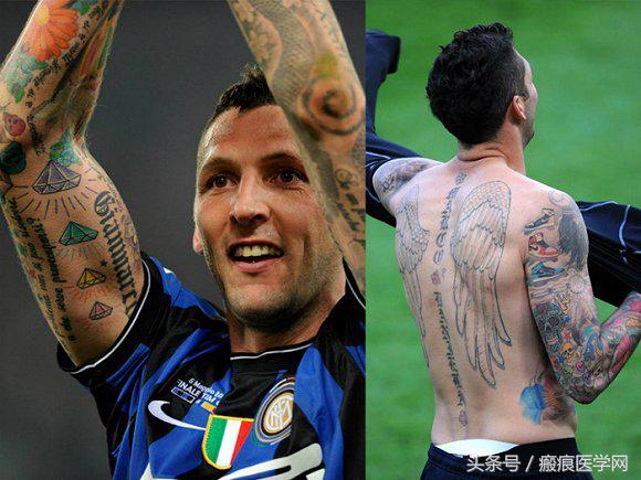 国青国少球员禁纹身,有明文规定说国家队不许纹身吗