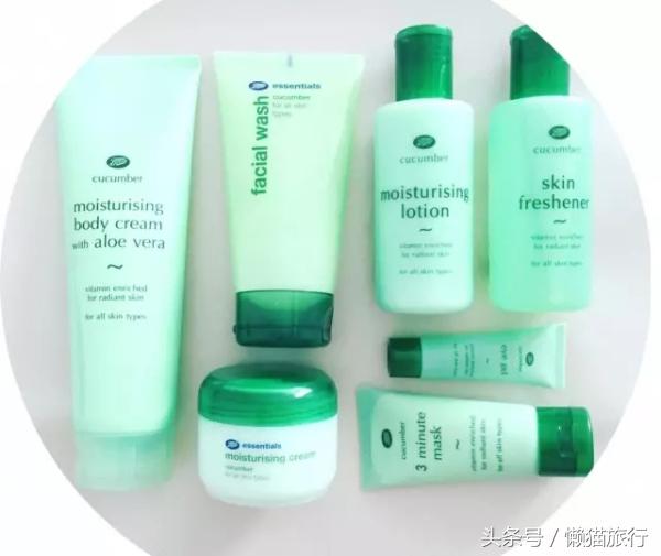 在泰国购物必买东西清单,泰国购物必买清单中国品牌