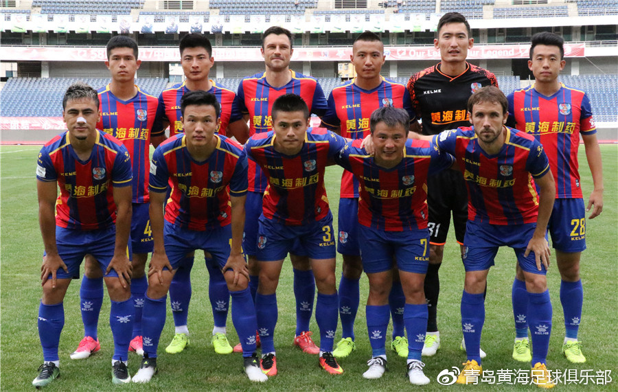 中甲石家庄永昌4-1海牛,中甲石家庄永昌对呼和浩特