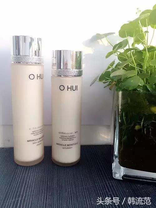 韩国伊思水乳韩国评价,韩国水乳伊思