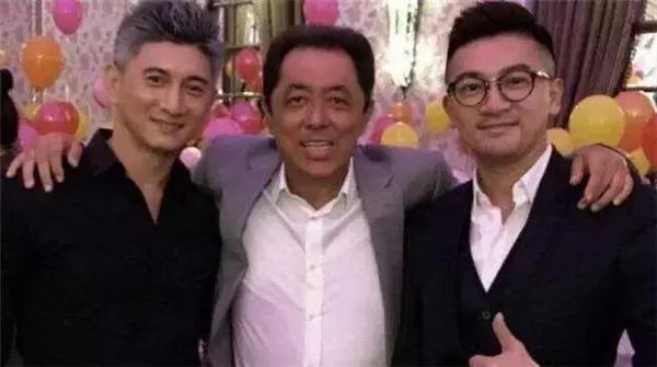 释小龙和郝劭文打僵尸电影,释小龙郝劭文打架完整版