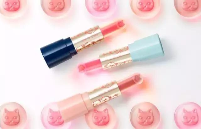 七夕口红愿望清单｜我的男朋友你看到了么么么！