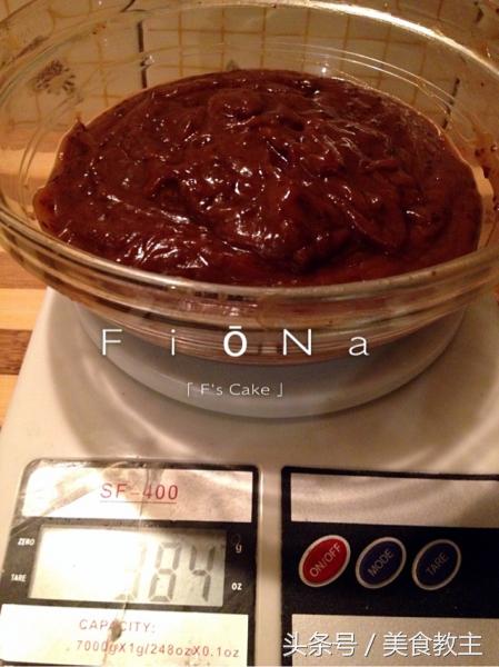 无添加细腻又松软的戚风蛋糕,戚风蛋糕纯牛奶版