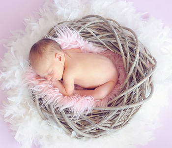 老月嫂的100个小妙招,育婴师如何解决宝宝湿疹问题