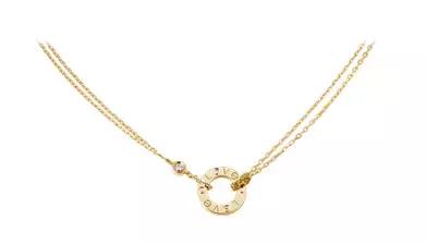 卡地亚设计师视频,卡地亚最经典10款手镯