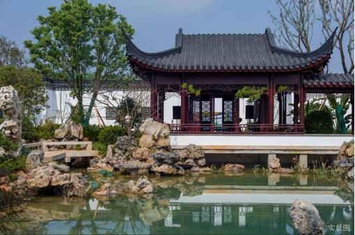 首开·万科白鹭郡｜院墅空间开放，唯墅美好登场