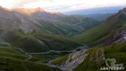 北京自驾新疆伊犁10天最佳路线,北疆大环线10天自驾费用