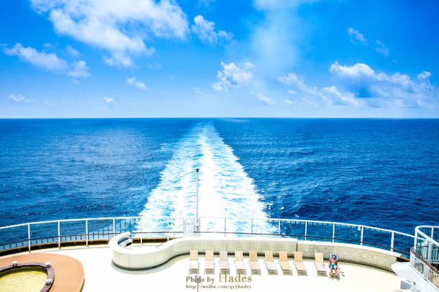 丽星邮轮的邮轮数量,最新丽星邮轮日本价格