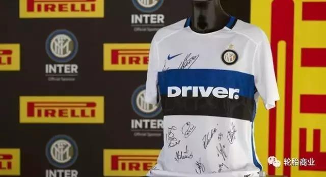 轮胎企业爱玩“球”，哪家玩的最666