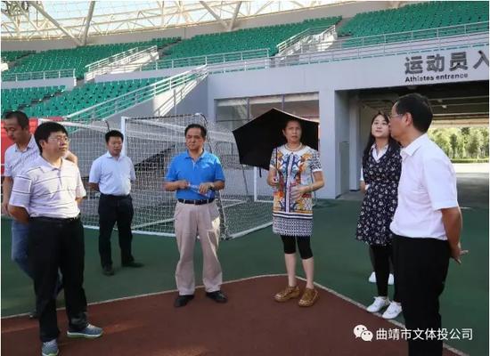 曲靖文化体育公园比赛,曲靖文化体育馆比赛