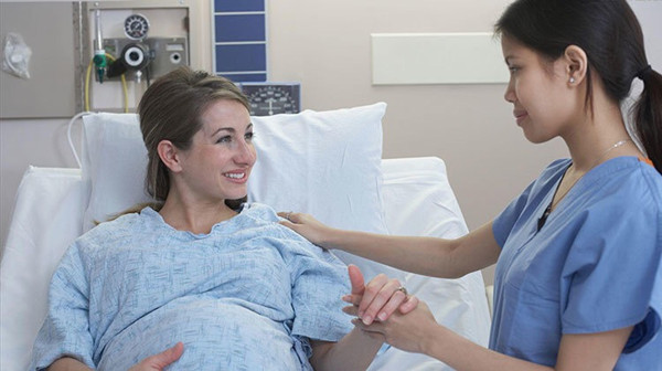 谁能告诉你顺产都要侧切的,顺产怎么才可以避免侧切