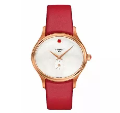 6款经典女生手表推荐,女士十款显气质的表