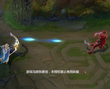 drx夺冠冠军皮肤艾希,艾希冠军之箭皮肤