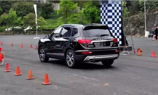 国产野马suvt80价格,野马t80是7座吗