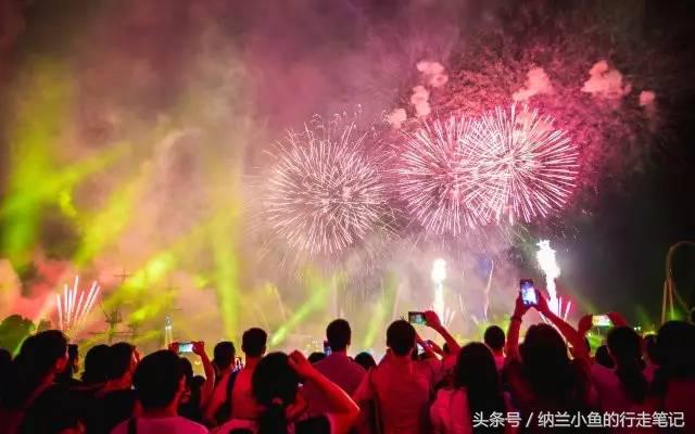 珠海长隆横琴湾酒店:这里不仅是吃货天堂,更让酒店控亮瞎眼!