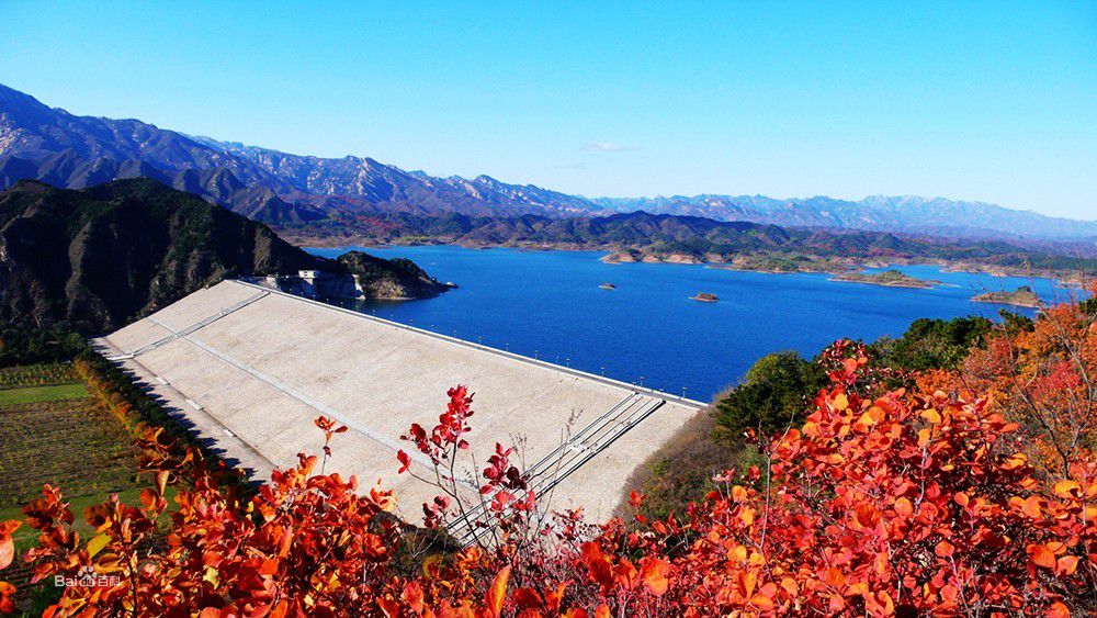 北京密云十一游,密云北京周边2日游9月份最佳方案