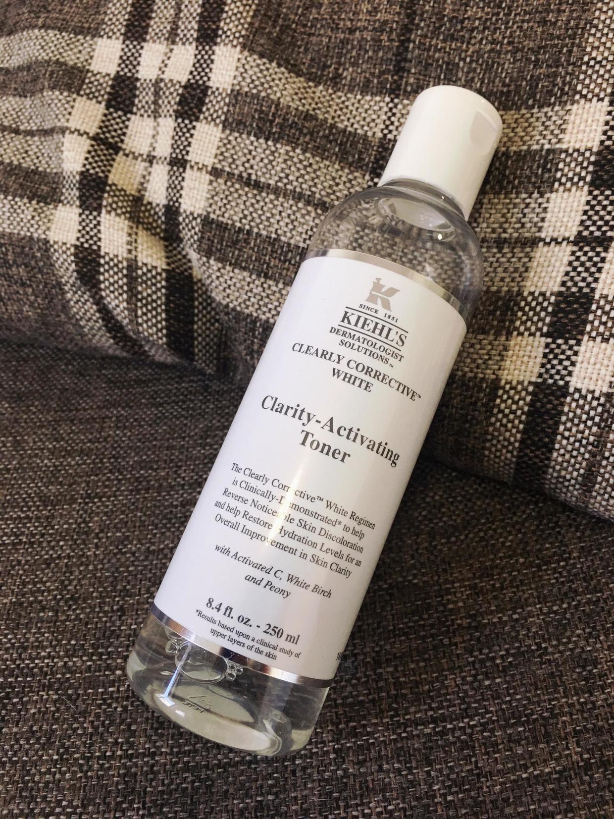 夏季爽肤水排行榜10强大瓶,十大公认最好的爽肤水推荐