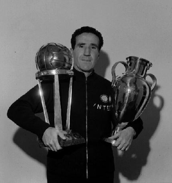 意甲历史四大豪门,意大利足坛百年豪门国际米兰