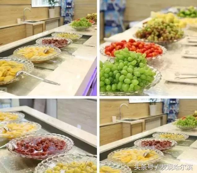 哈尔滨火锅自助餐50到100,哈尔滨香格里拉早上自助餐价格