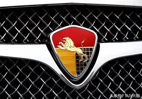 车标代表动物有什么车型,车标是一只奔跑的动物