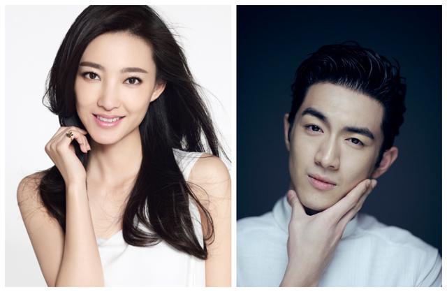 如何看待王丽坤林更新恋情,王丽坤林更新真实关系