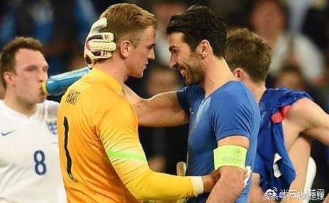 意大利布冯千场里程碑,意甲最佳球员布冯