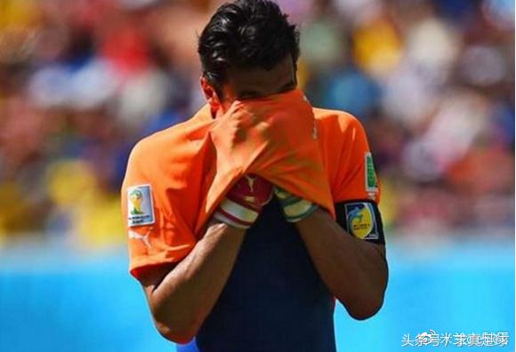 意大利布冯千场里程碑,布冯意甲最新比赛视频