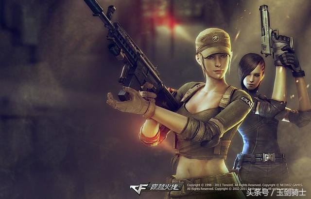 十大网络游戏排名最新排行榜,女生最爱玩的网络游戏