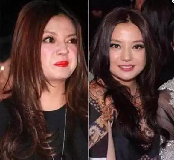 赵薇穿搭夏装,女人学赵薇穿衣搭配